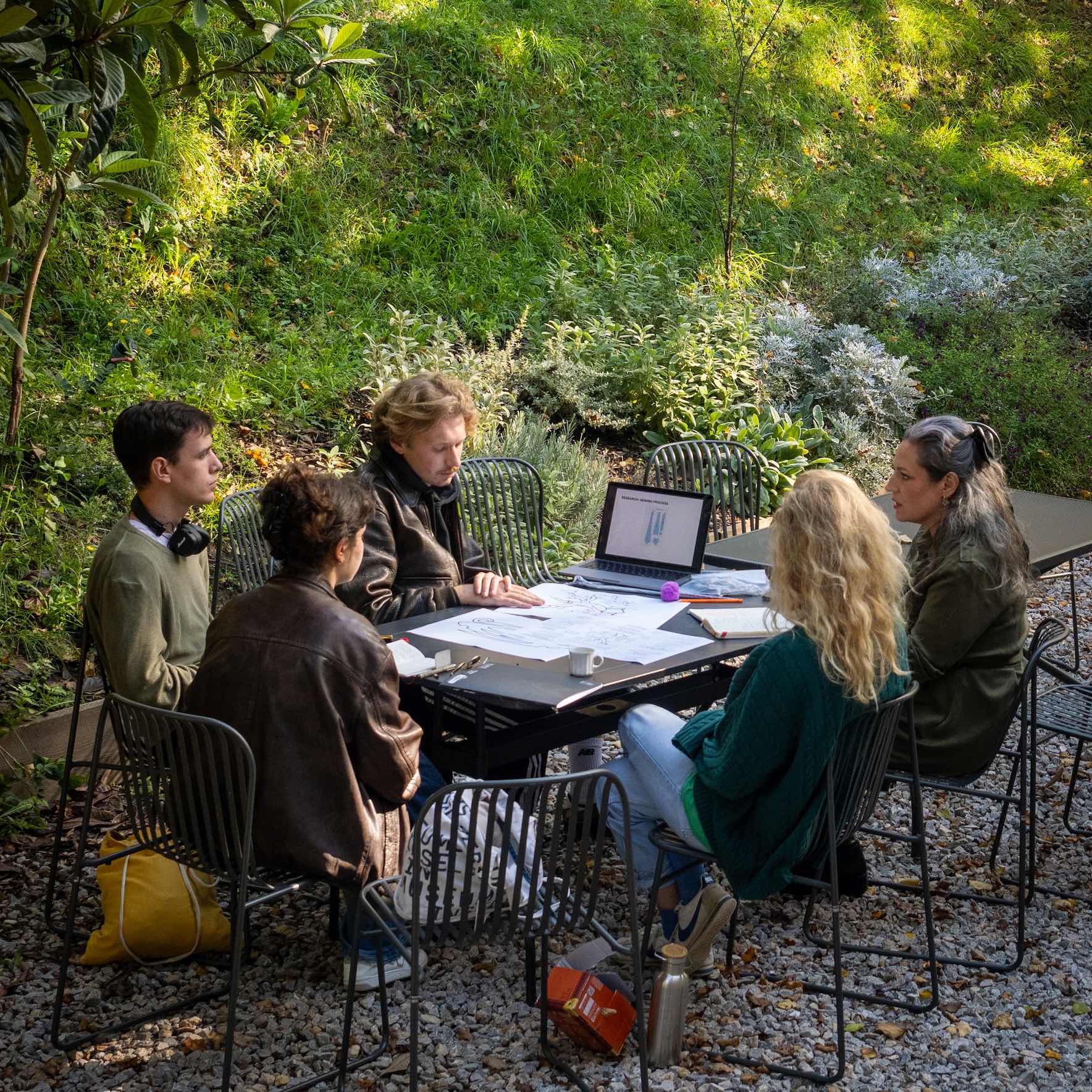Representative overview image of Siena Art Institute