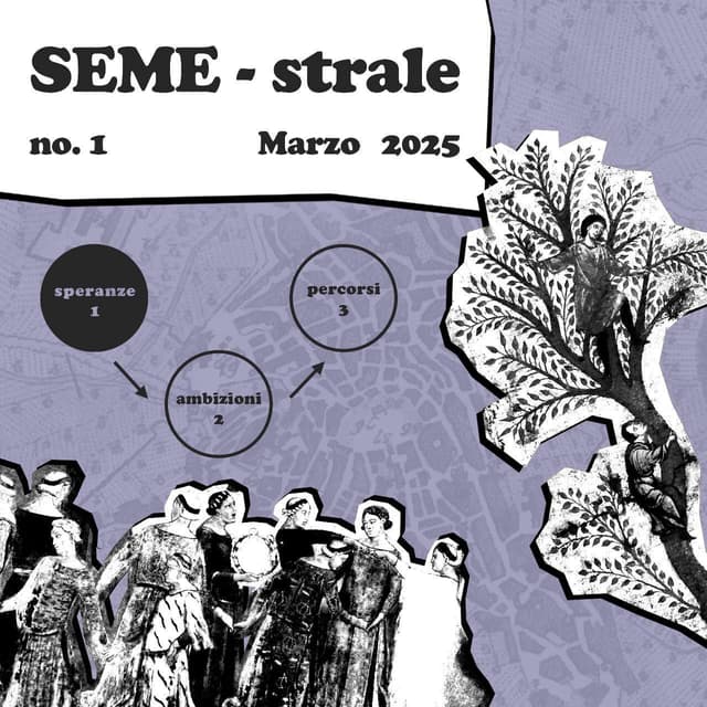 SEMEstrale: how to create Sustainable Cultural Events – First Edition Launch | March 2025