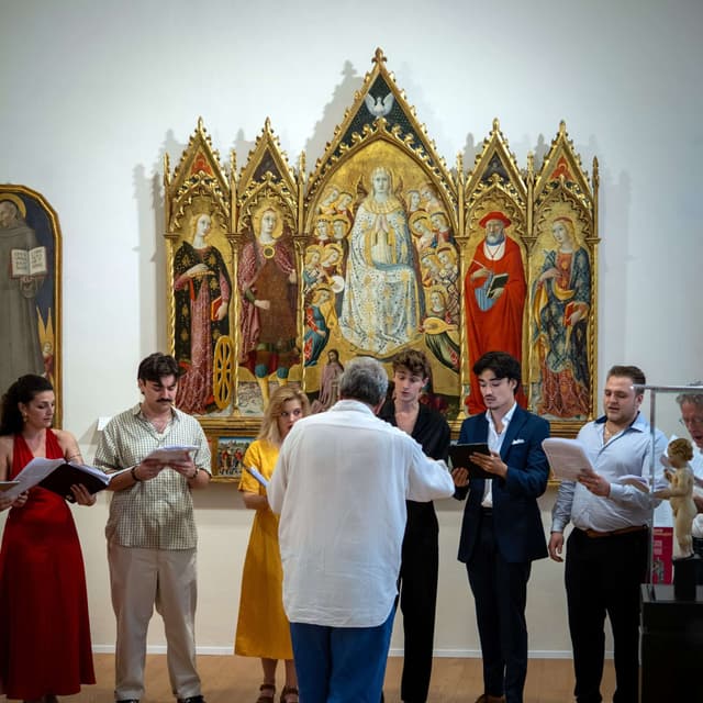 The 2025 edition of SienAgosto is about to begin!