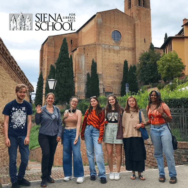 The Siena School for Liberal Arts story