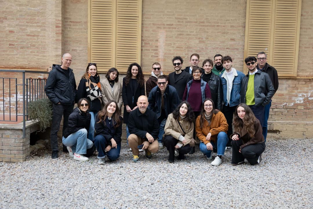 Guess – How to Act: arte, sostenibilità e co-progettazione
