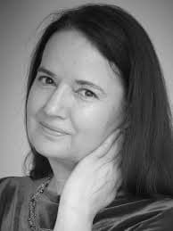 Jo Shapcott