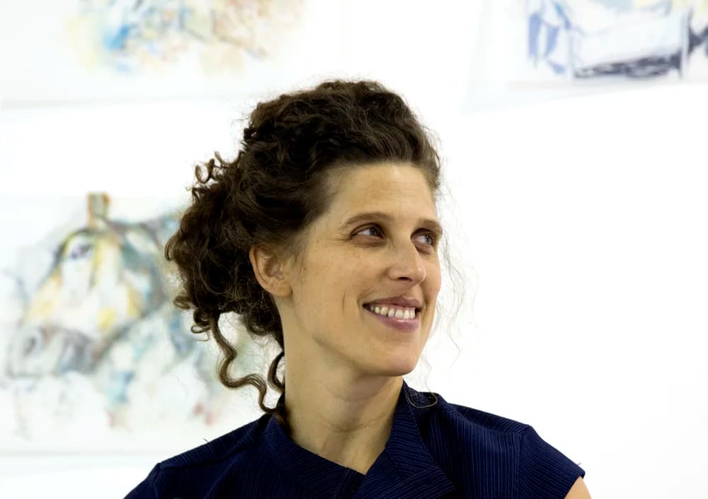 Avital Cnaani