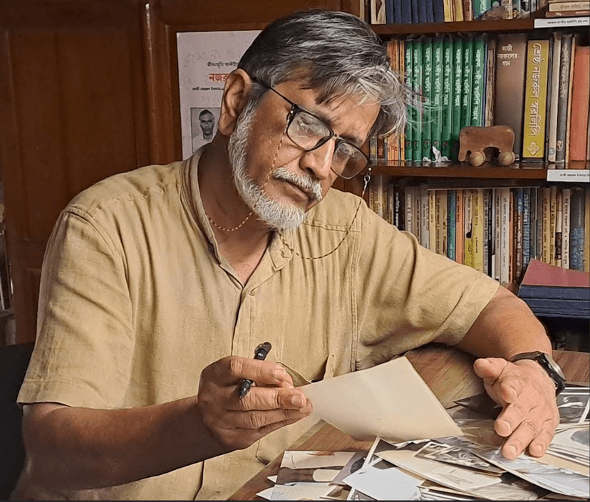 Indrapramit Roy