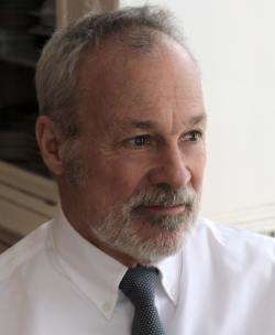 Dennis Mcfarland