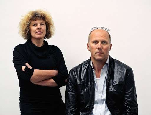 Bik Van Der Pol