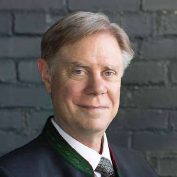 Douglas Hedwig