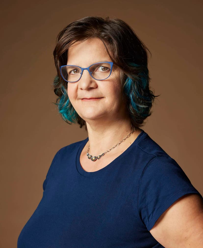 Julie Wyman