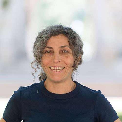 Marina Mangubi
