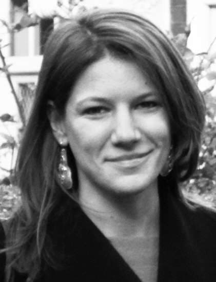 Daphne Vitali