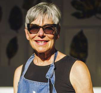 Shelley Jordon