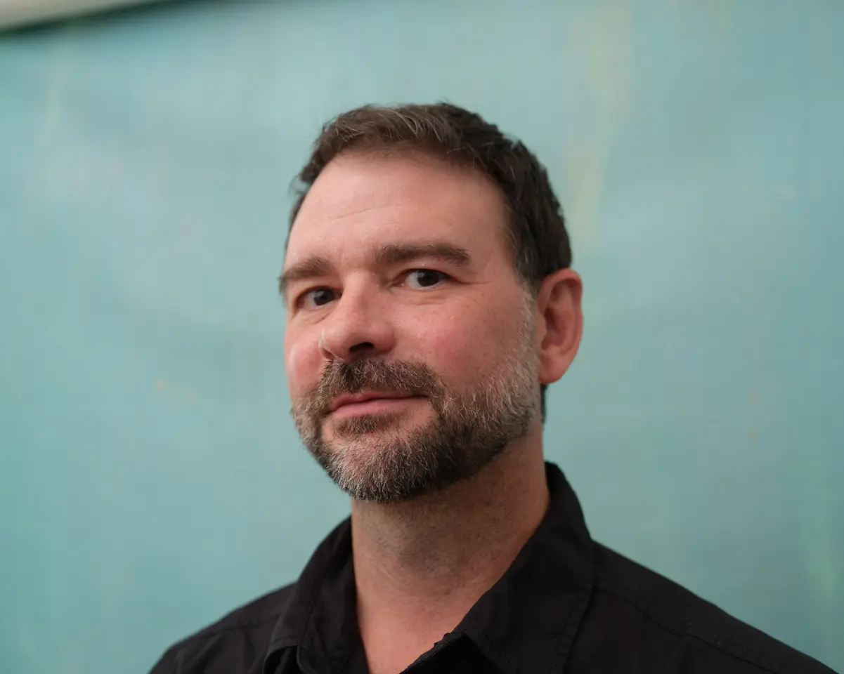 Scott Gutterman