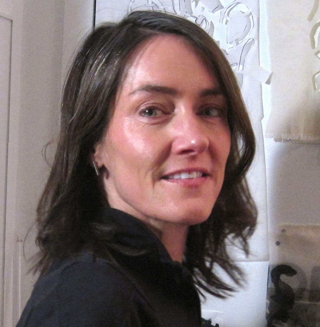 Leslie Hirst