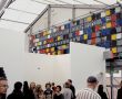 accumulate, collect, show (2011), Bik Van der Pol, Frieze projects, Frieze Art Fair, London (20...