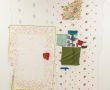 Artwork by Susan Cianciolo,
Tapestry 5, 2017,
Mixed fabric, 87 × 98 in. (220.98 × 248.92 cm)...