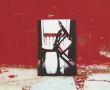 9. Red light district,
Hand made card,
2010,
courtesy of the artist and Eleni Koroneou Galle...