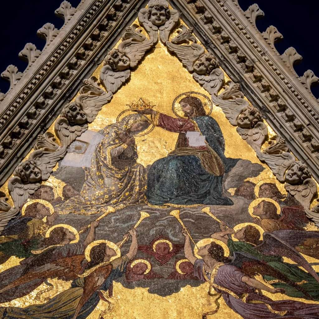 Art History II: Iconology & Iconography
