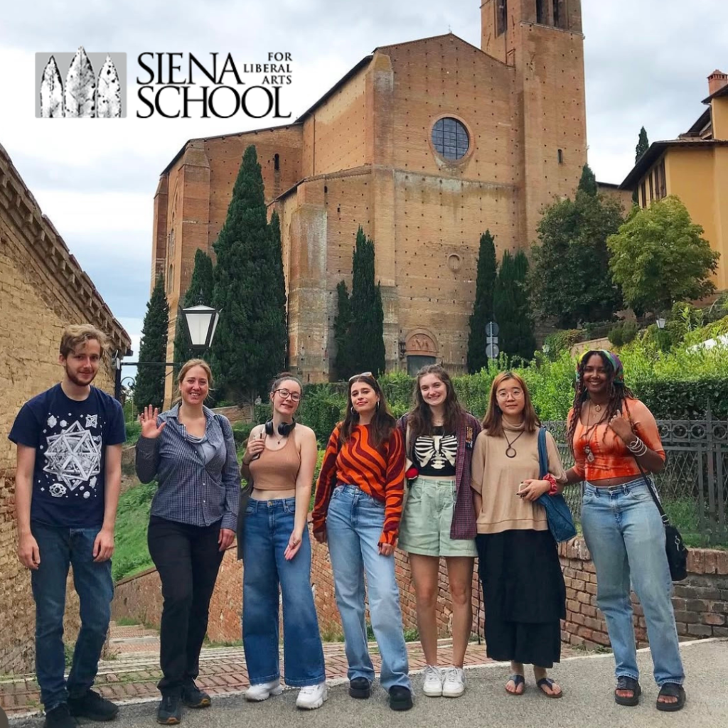 The Siena School for Liberal Arts story