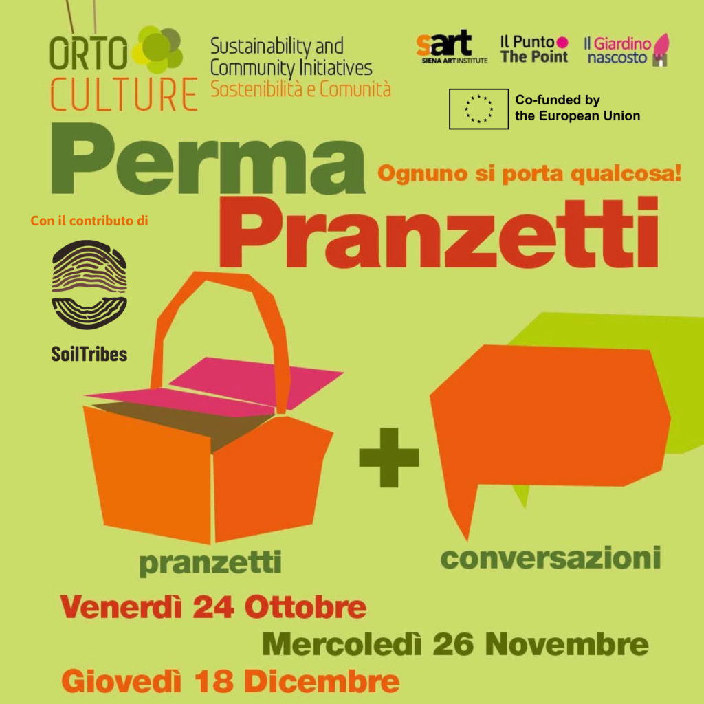 Permapranzetti programma